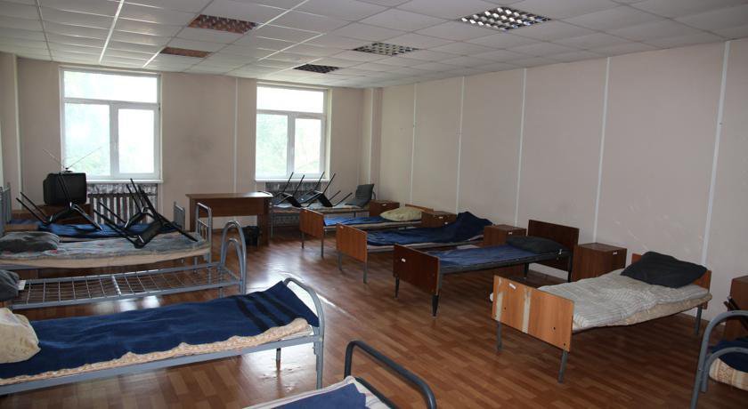 Хостел Vtoraya Stolica Безымянка