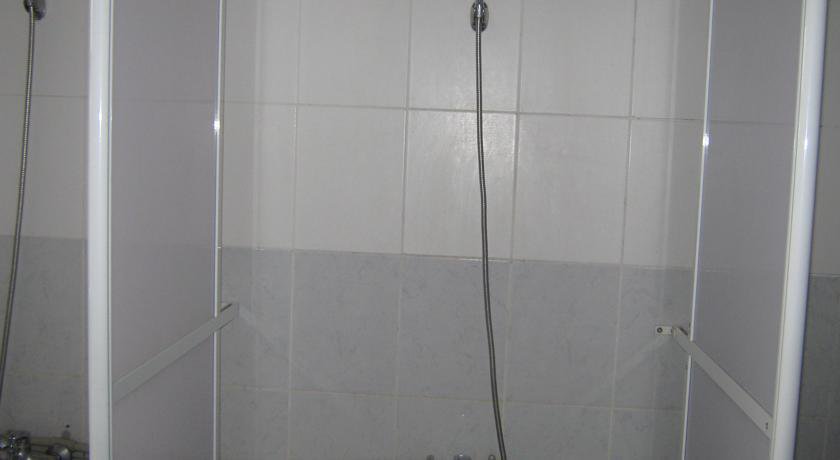 Хостел Vtoraya Stolica Безымянка-15