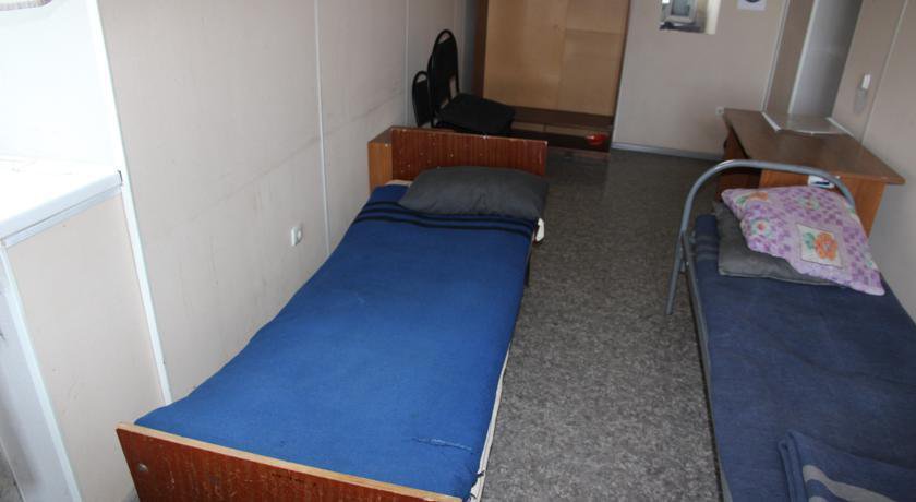 Хостел Vtoraya Stolica Безымянка-26