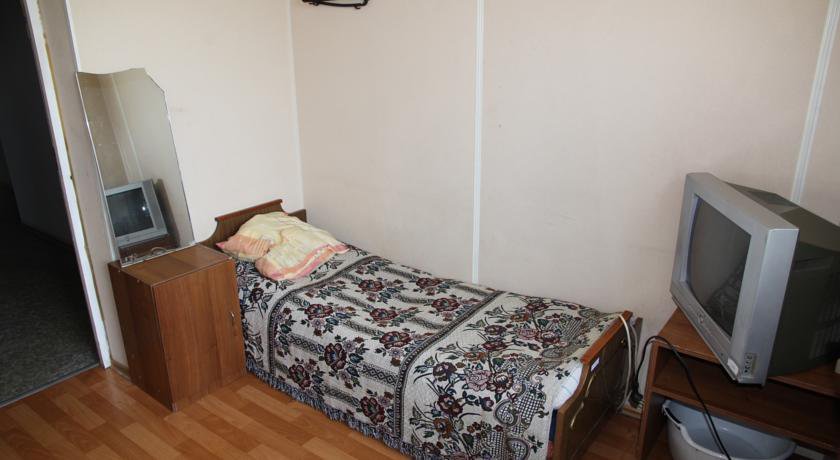 Хостел Vtoraya Stolica Безымянка