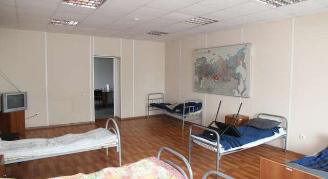 Хостел Vtoraya Stolica Безымянка-31