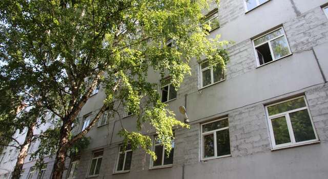 Хостел Vtoraya Stolica Безымянка-41